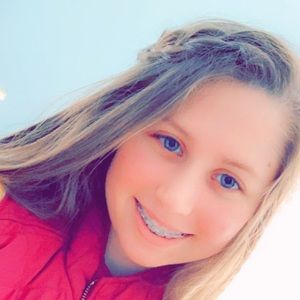 Meet your Posher, Katheryn